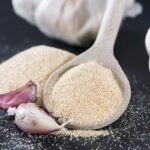garlic powder