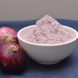 Red Onion Powder